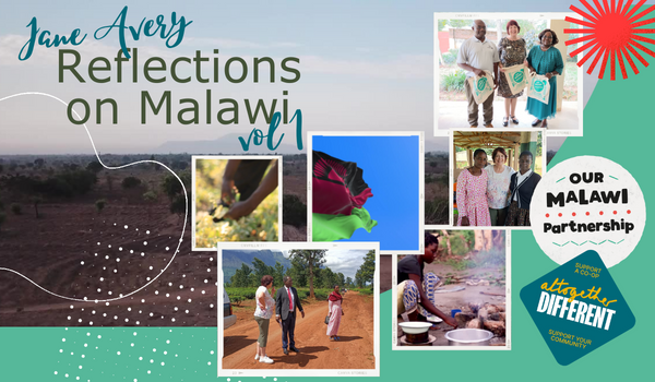 Reflections on Malawi: Vol 1