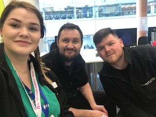 MINT- Job role workshop