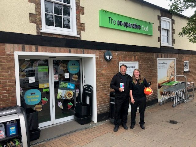 Charity Football Match in aid of Dementia UK