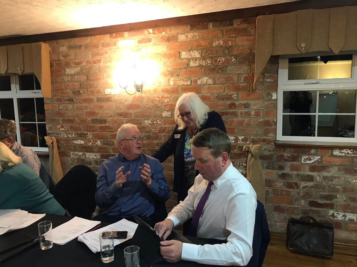 Ever wanted to know what the Membership & Council does and want to be involved? Join us.