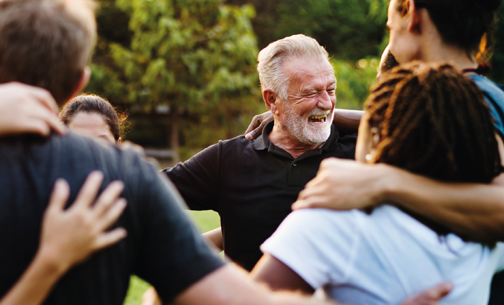 Membership means more for you, and more for your community.