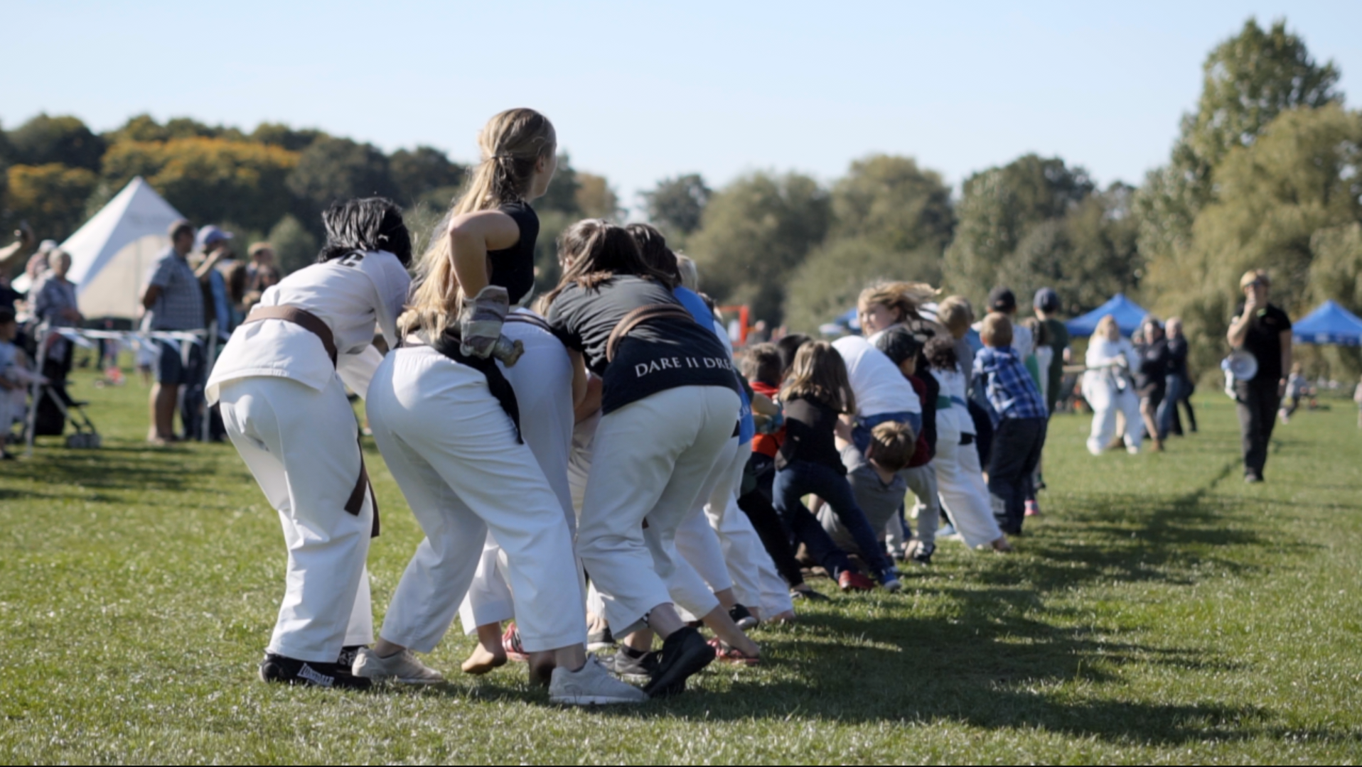 Lichfield Community Games