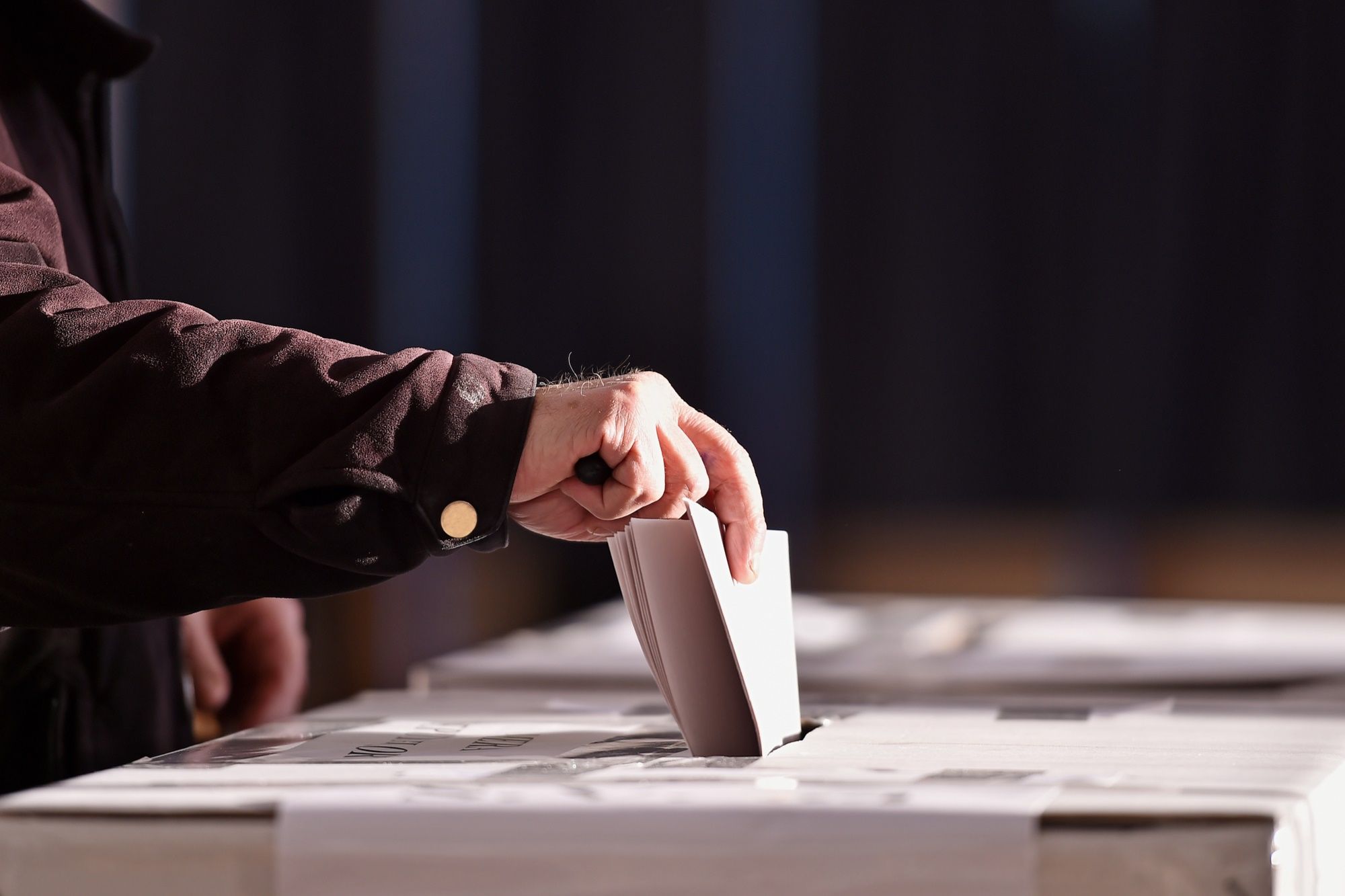 Have your say – Board Elections April 2019