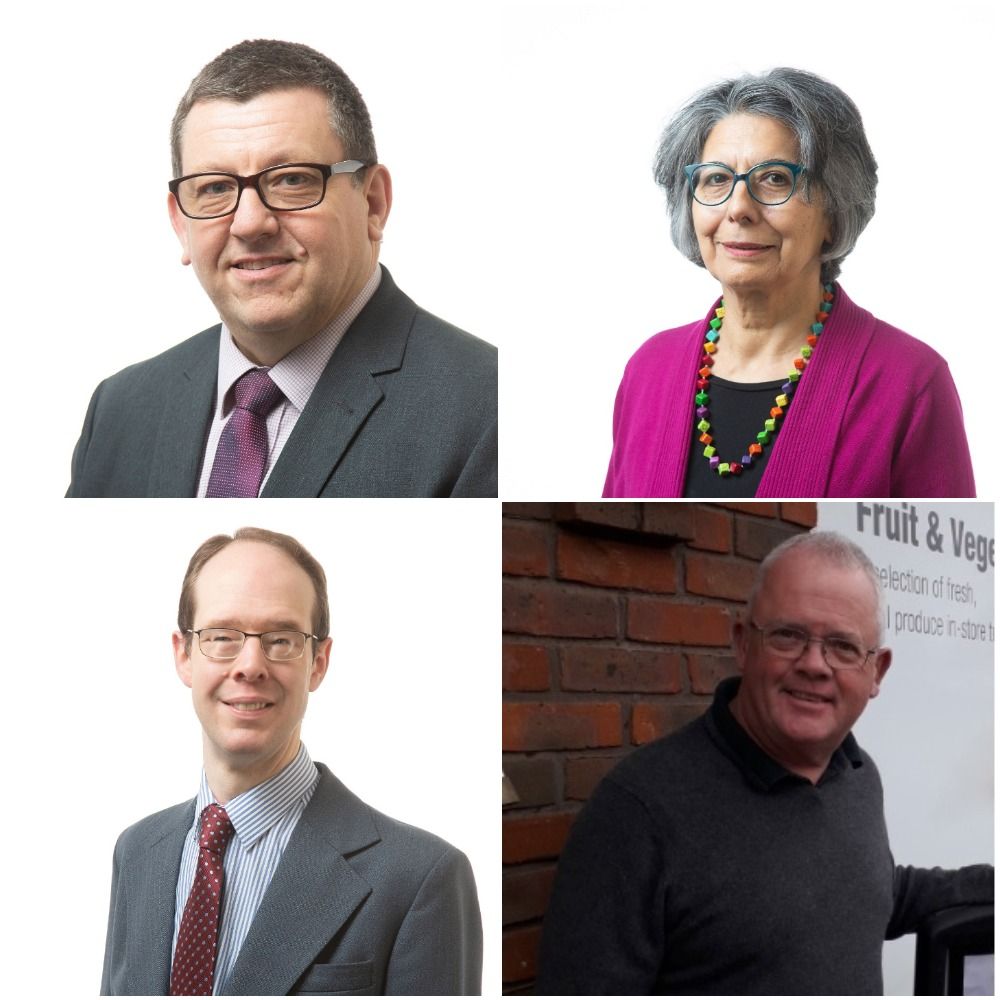 Central England Co-op 2019 Board election results