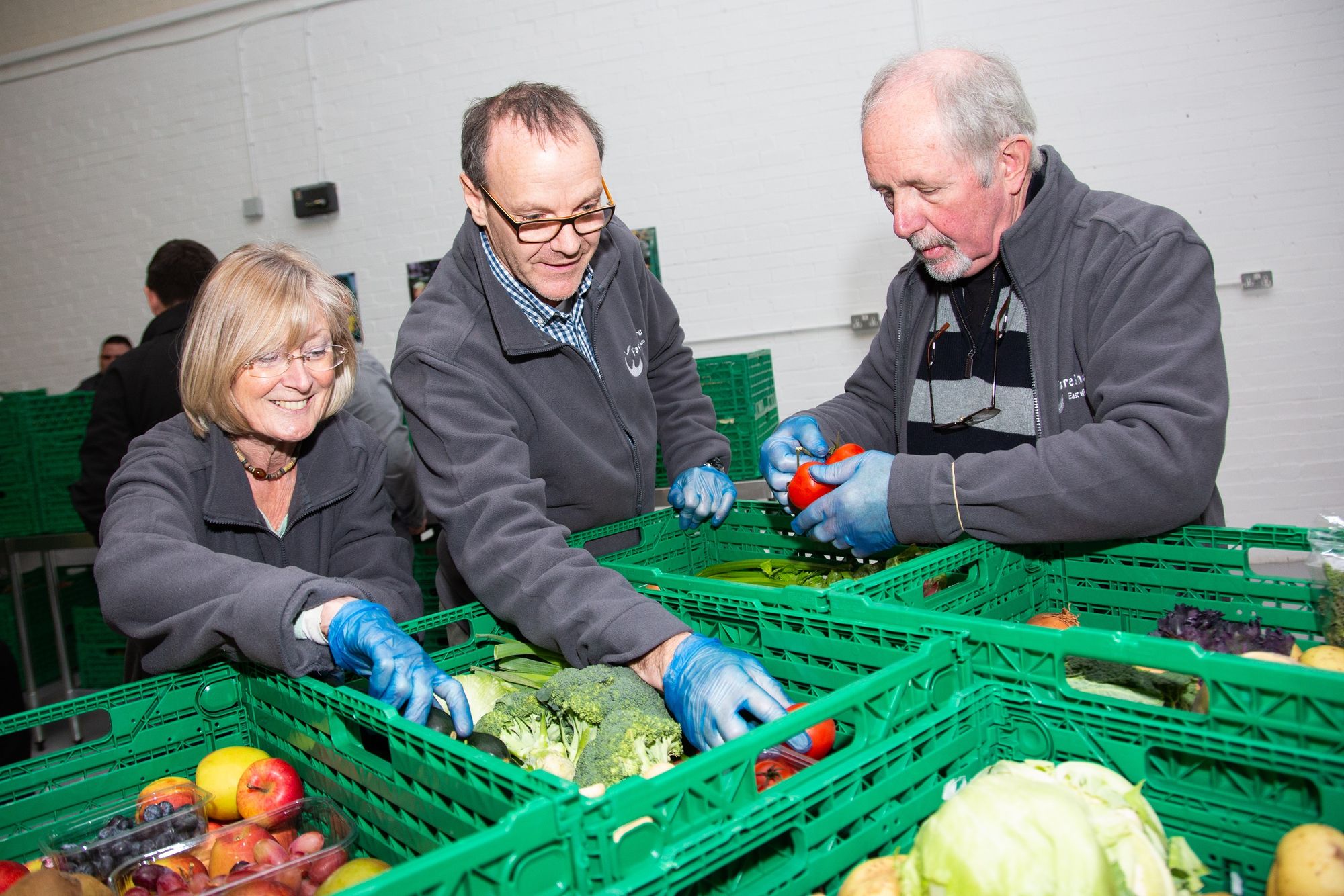 Plea for shoppers to continue to support its Summer Food Bank Appeal and help it ensure children don’t go hungry during the school holidays