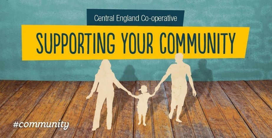 Find out all about Central England Co-op at two special Membership and Networking events