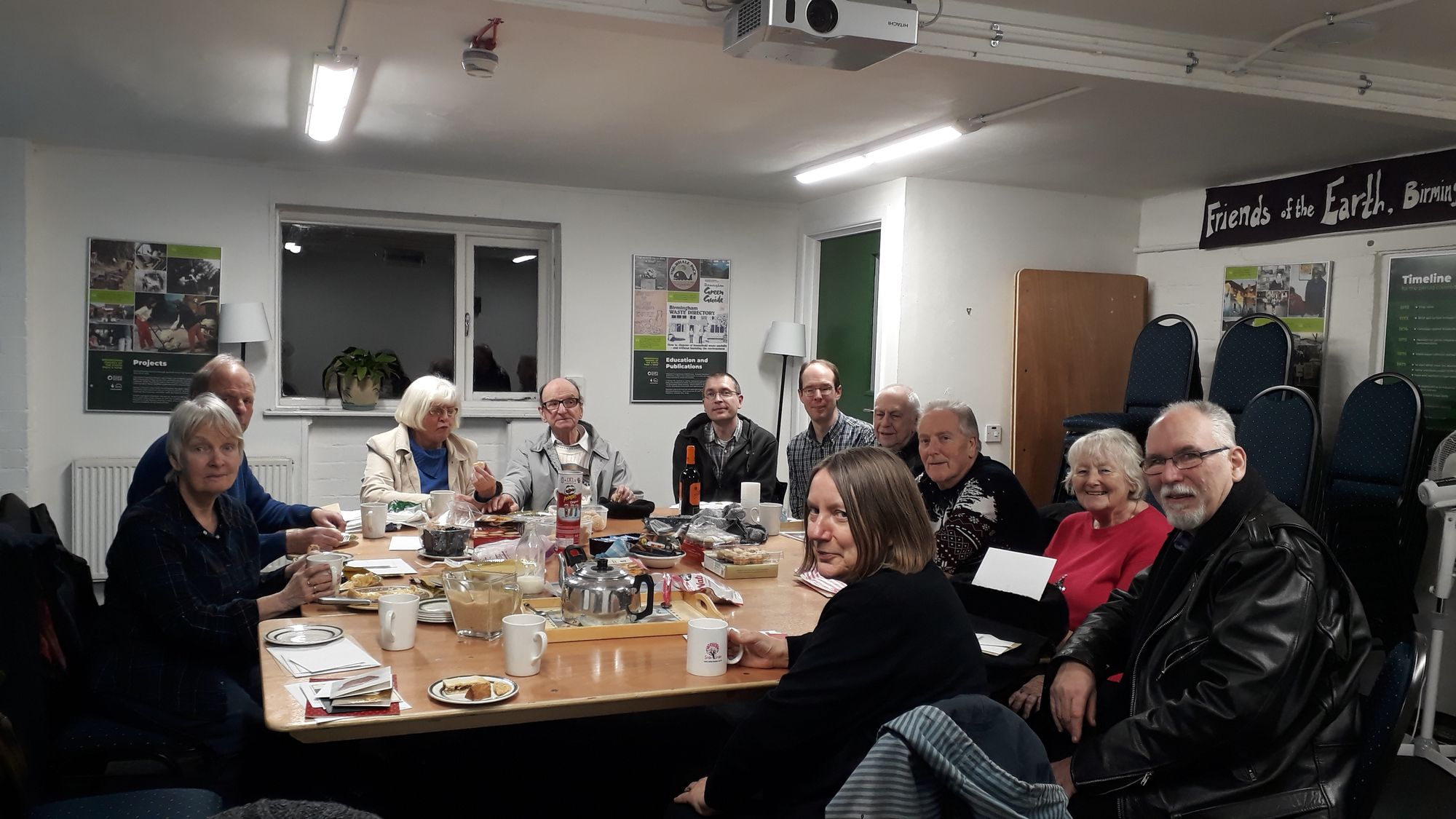 Central England Co-operative History Group
