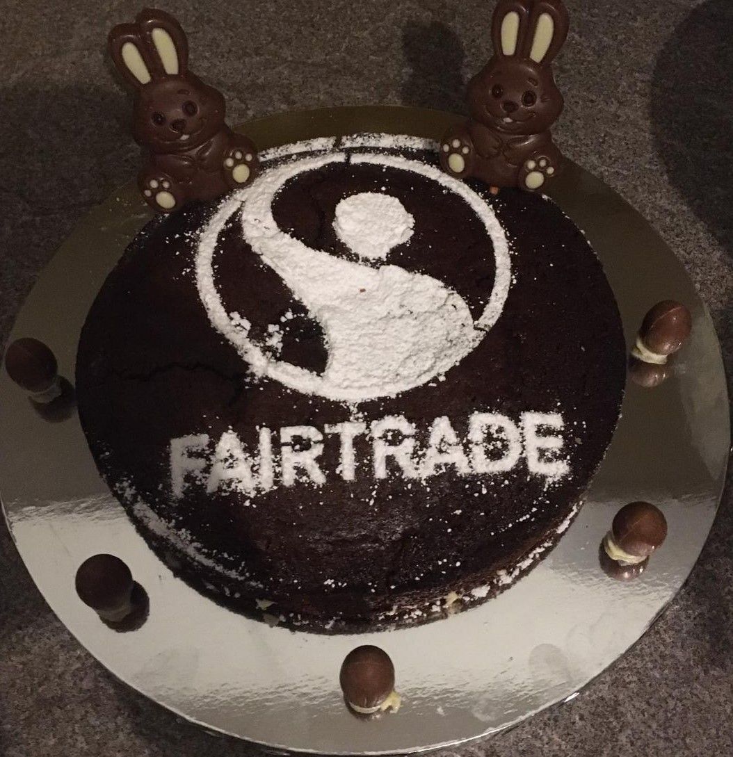 Second week of Fairtrade Fortnight in the West Midlands brings people together