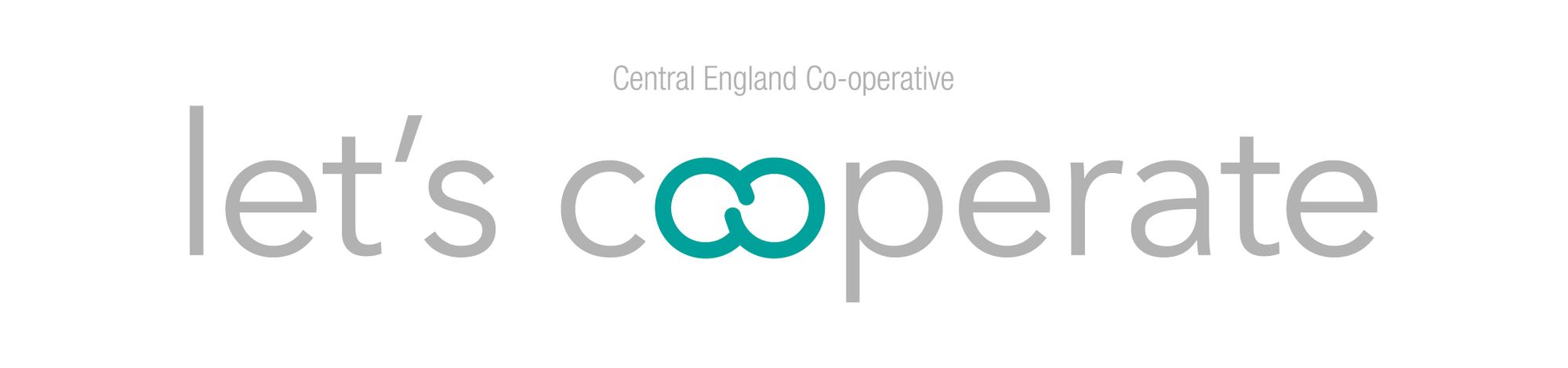 Let's Co-operate with Central England Co-operative