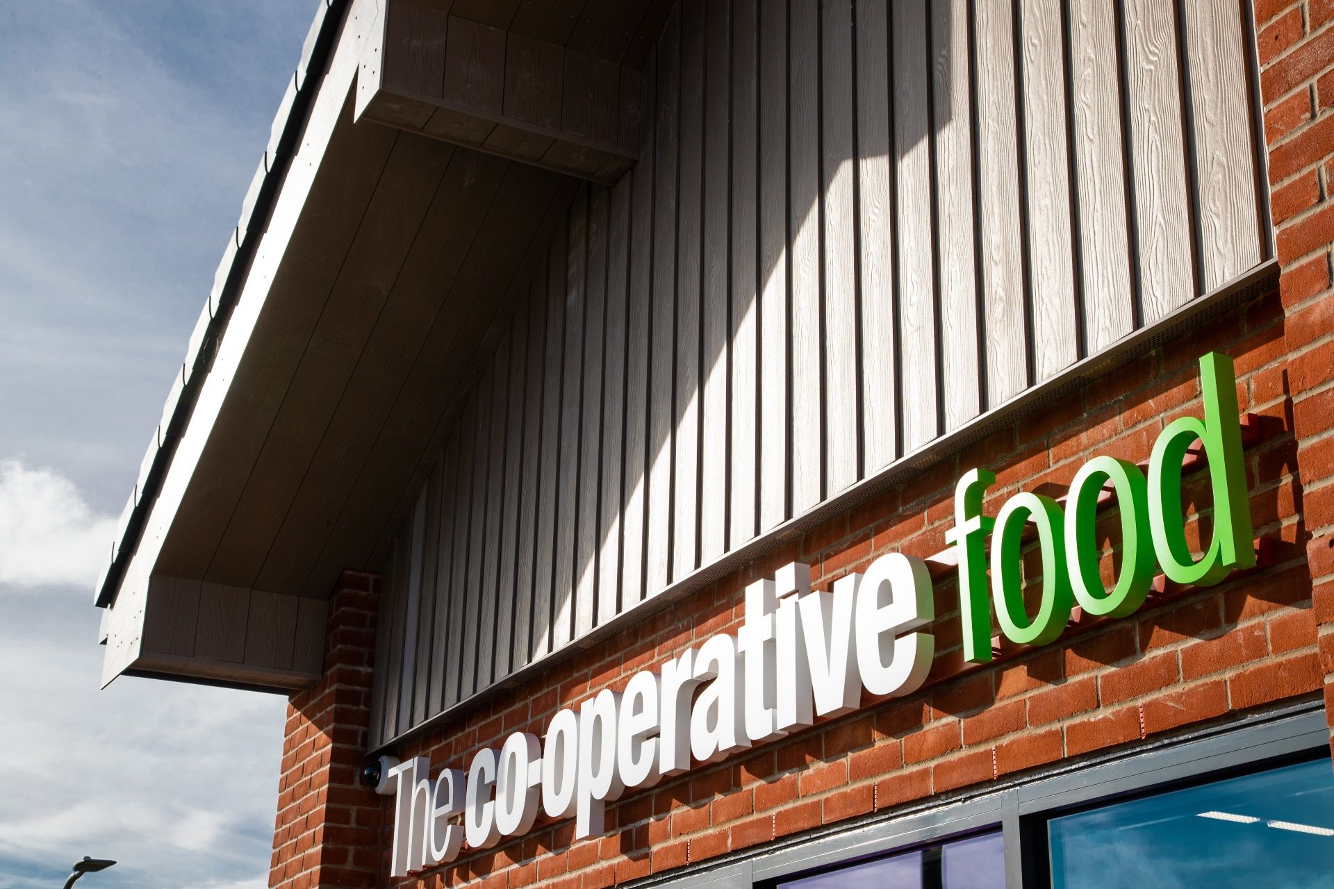 Central England Co-op set to open new community food store in Eastwood later this year