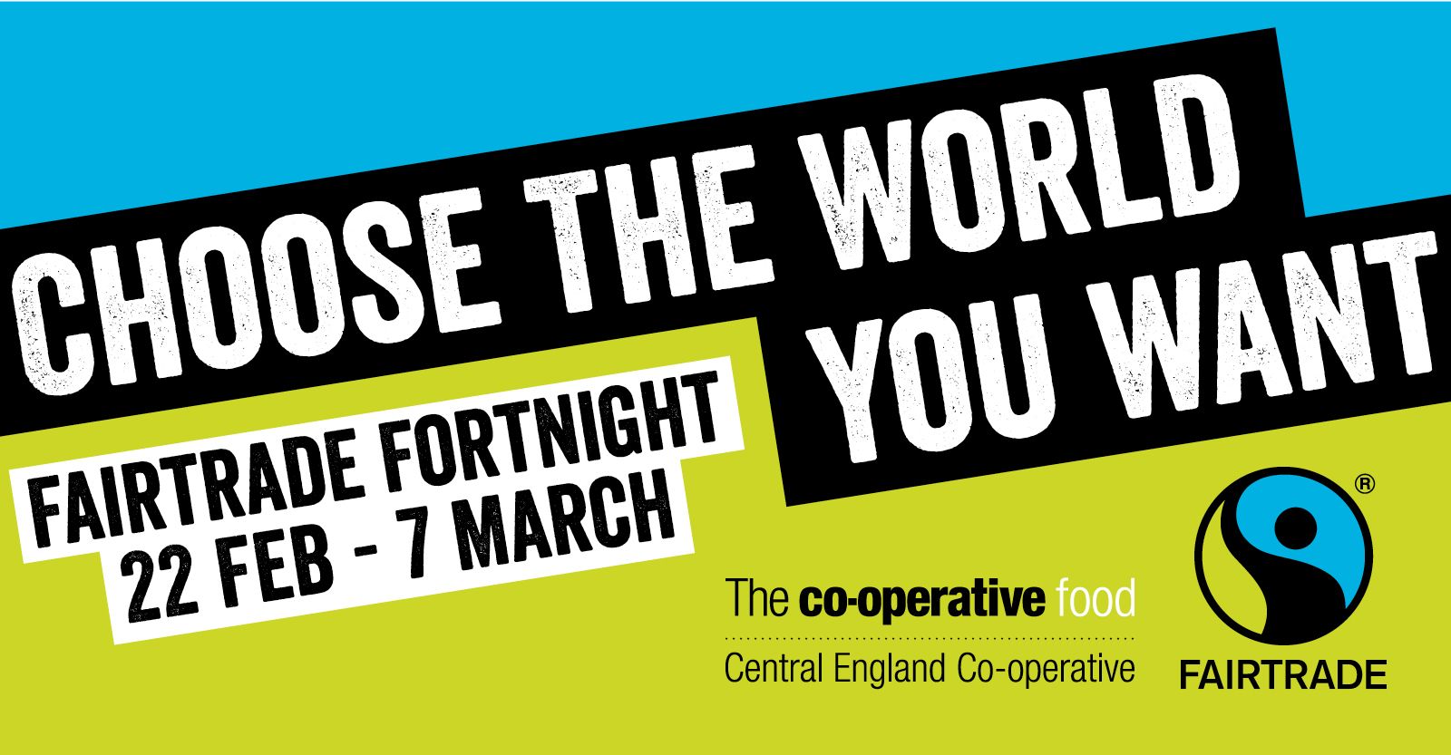 Thousands of children to be reached with Fairtrade message during Fairtrade Fortnight