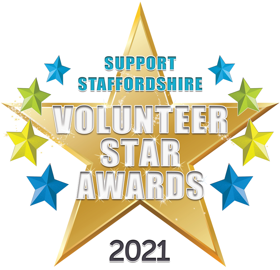 Our pioneering food scheme shortlisted for top award