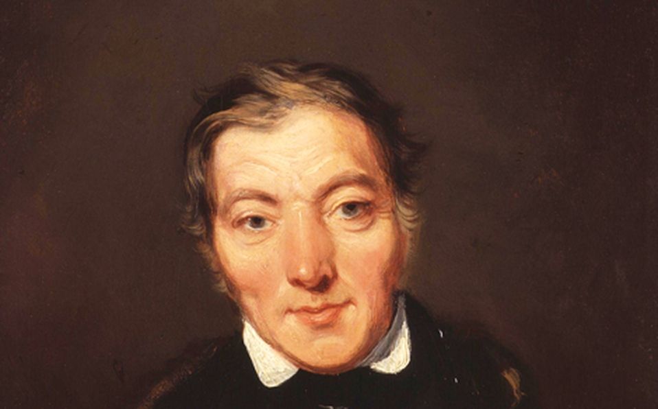 Join us in celebrating the 250th anniversary of Robert Owen