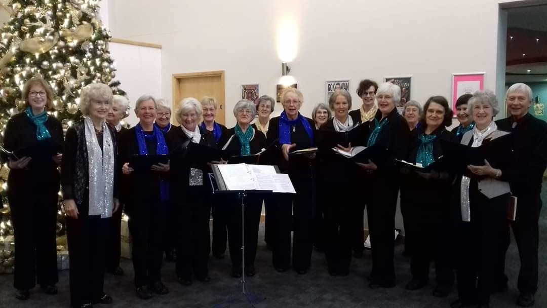 Co-operative Choir seeking new Musical Director