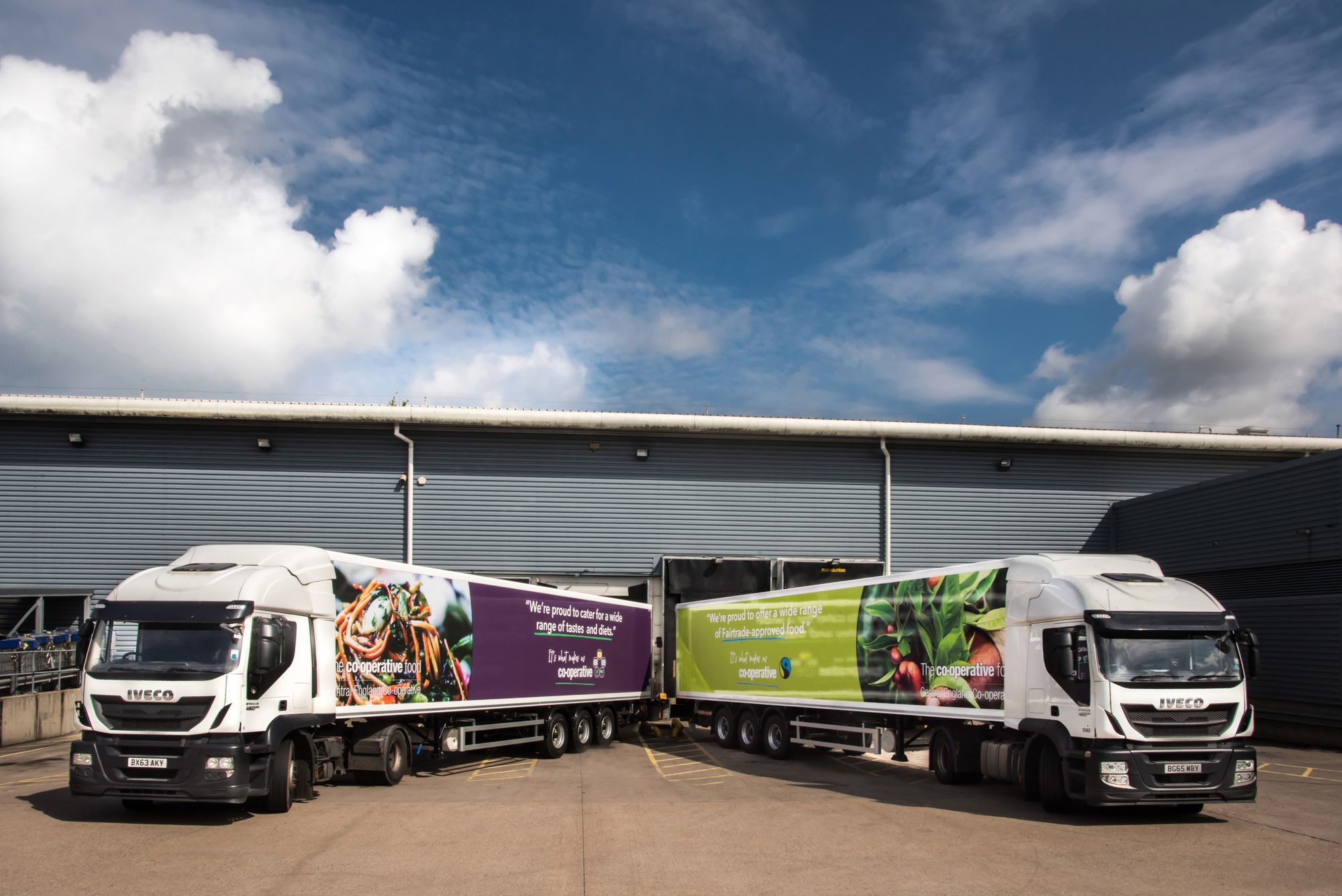 Logistics and warehouse jobs on offer at special recruitment event in Leicester
