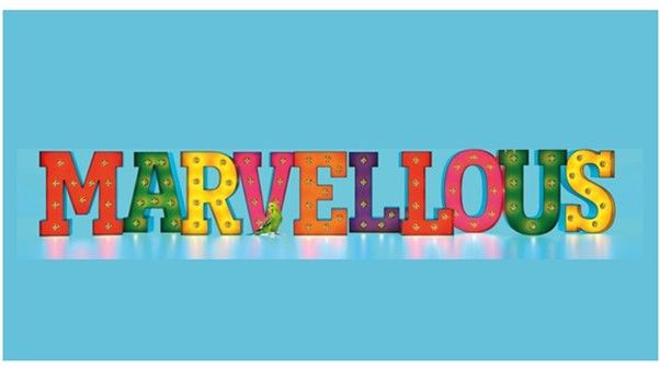 Marvellous (the stage play)