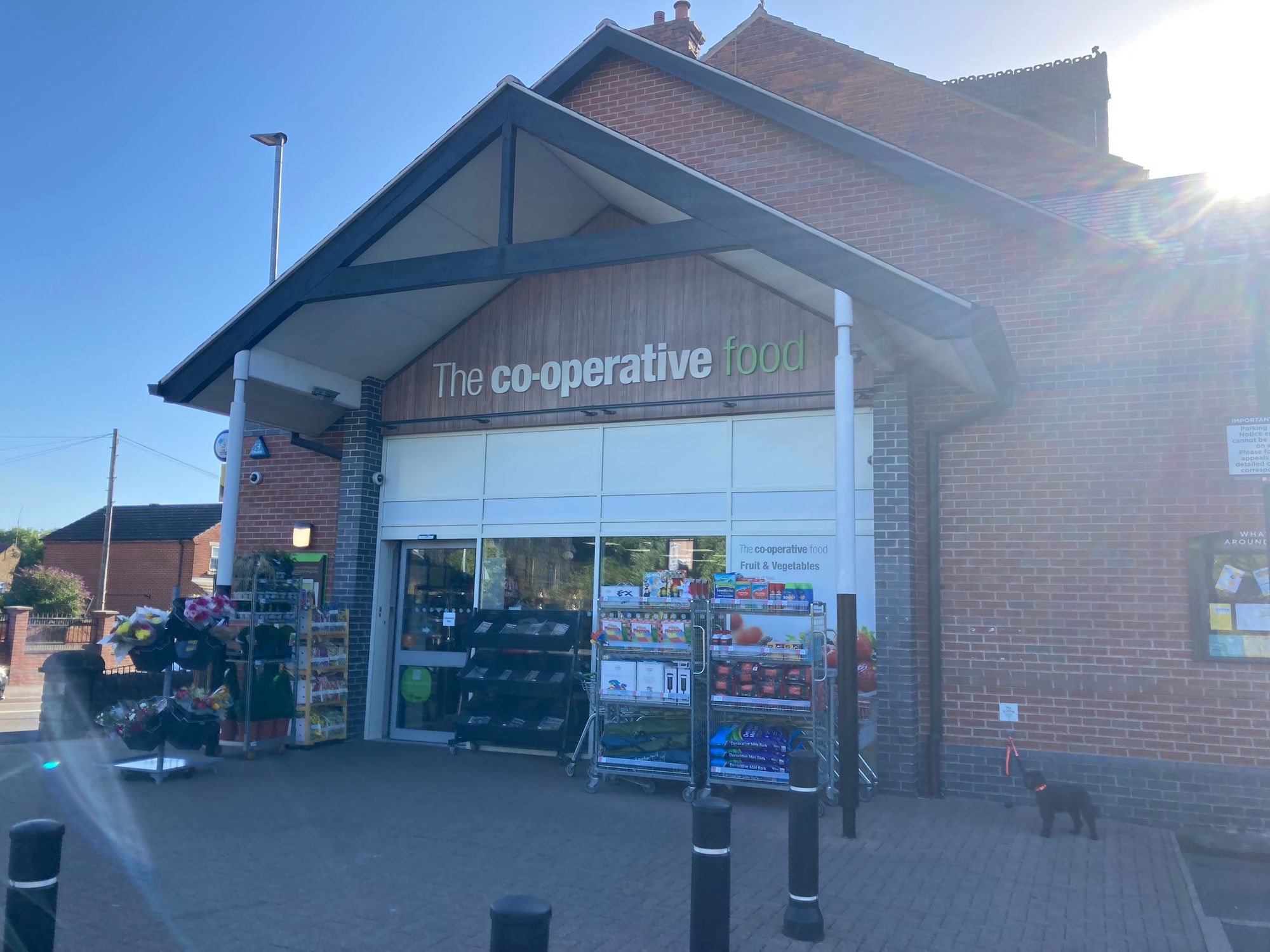 Nottinghamshire food store receives major investment