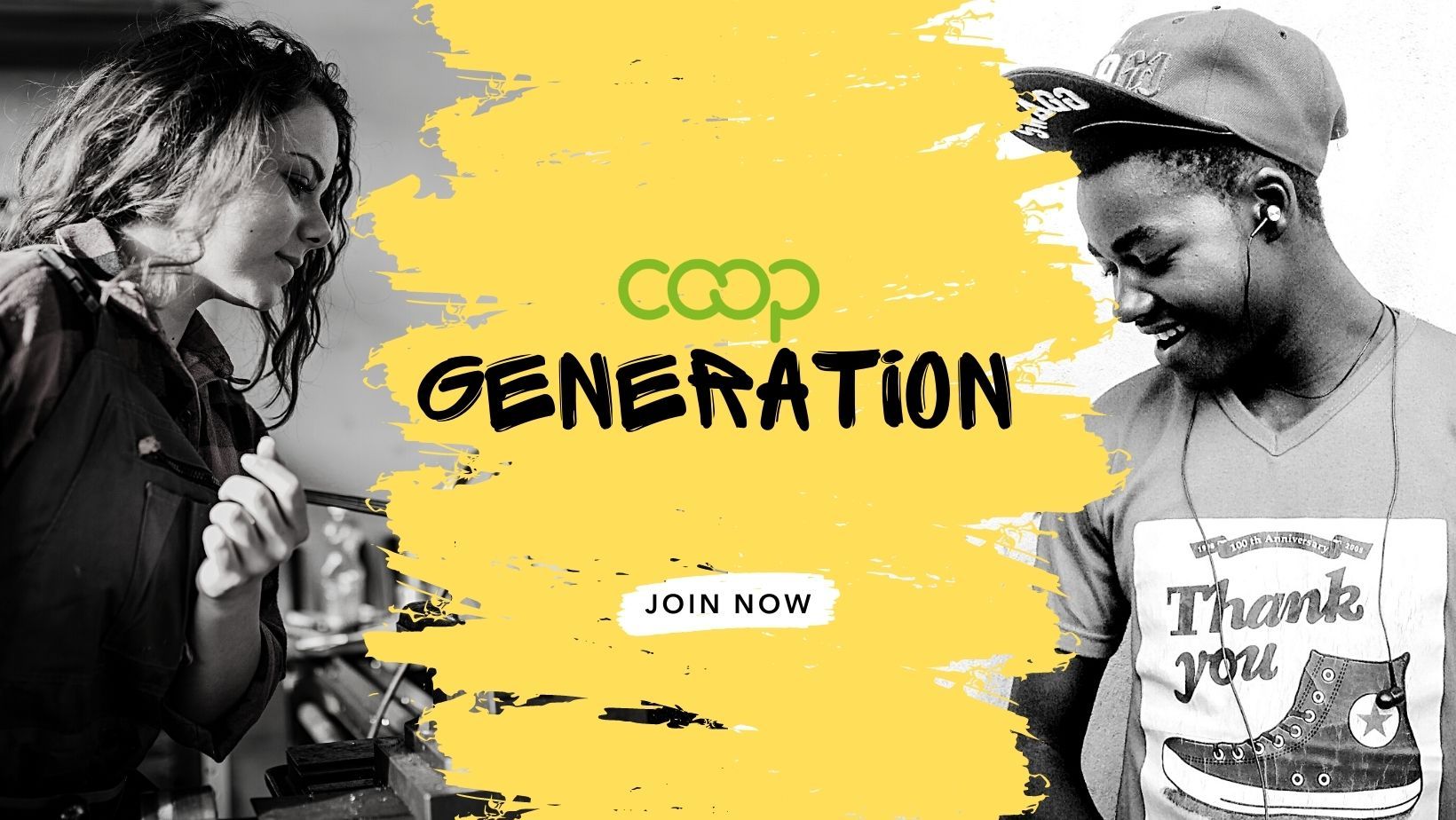 Co-op Generation