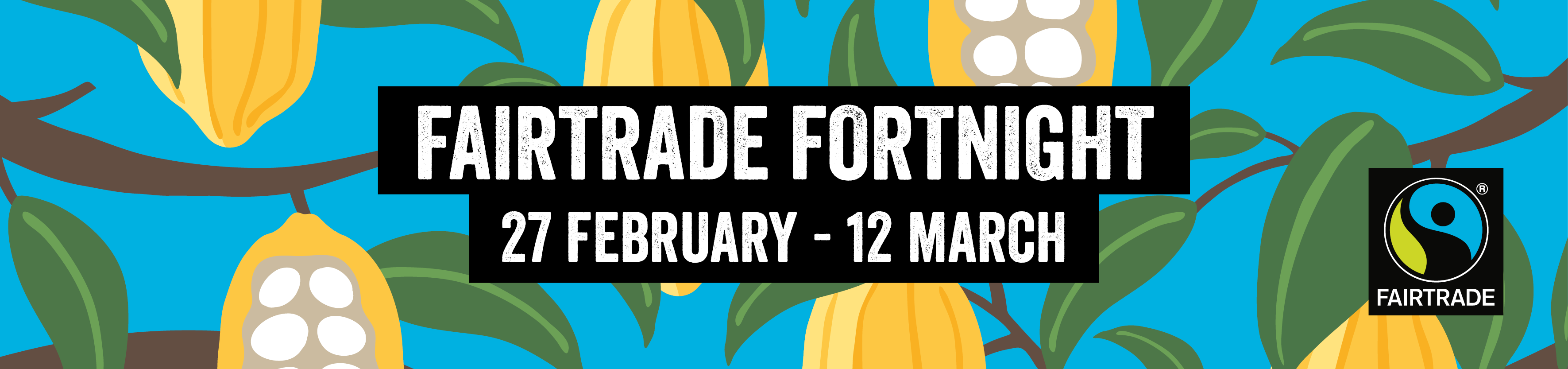 Fairtrade Fortnight