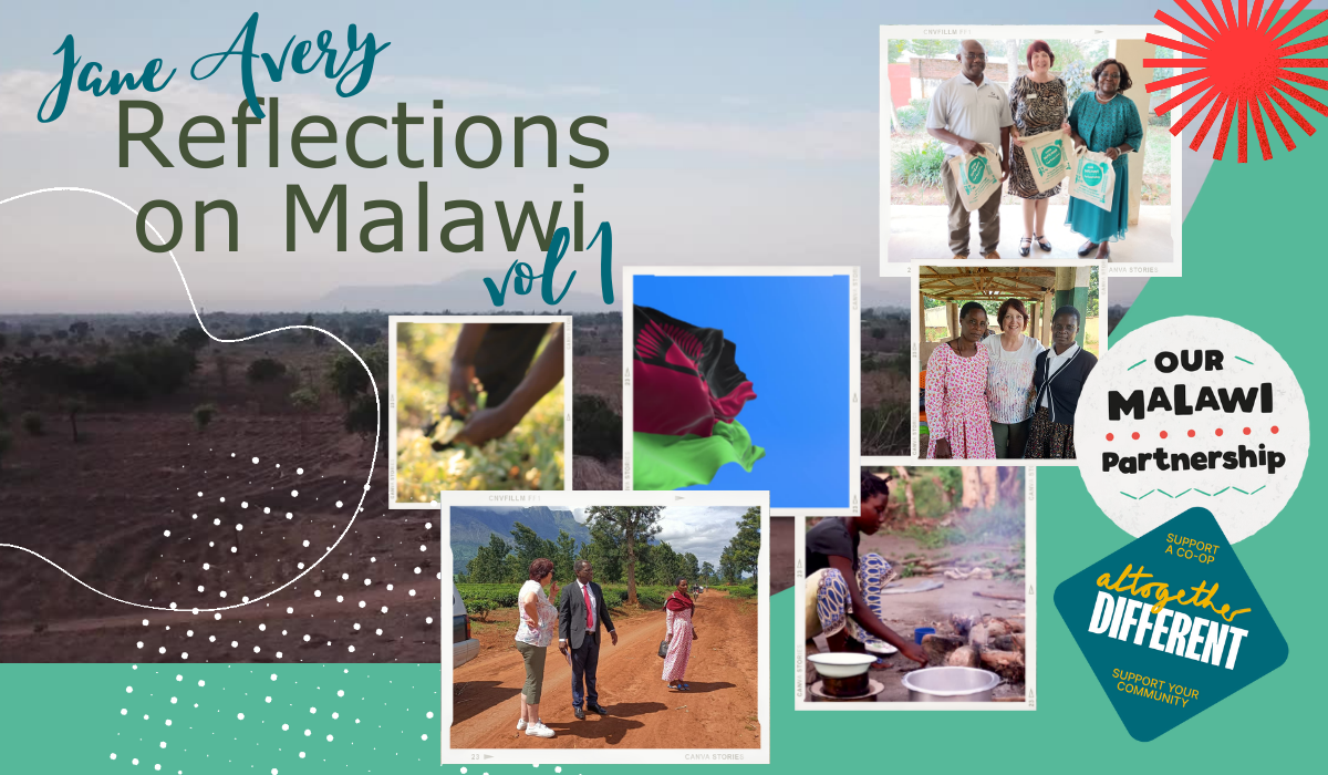 Reflections on Malawi: Vol 1