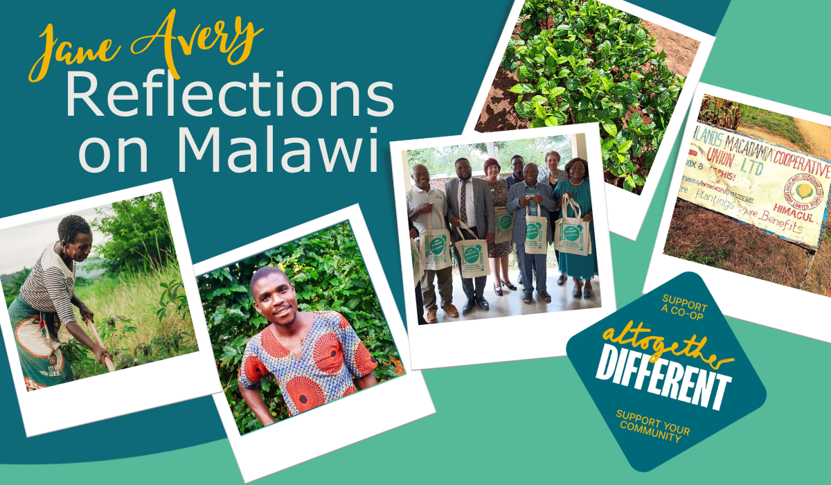 Reflections on Malawi: Q&A