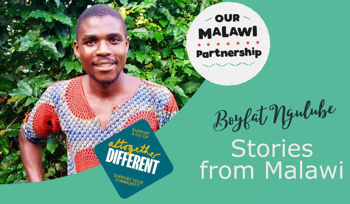 Stories from Malawi: Boyfat