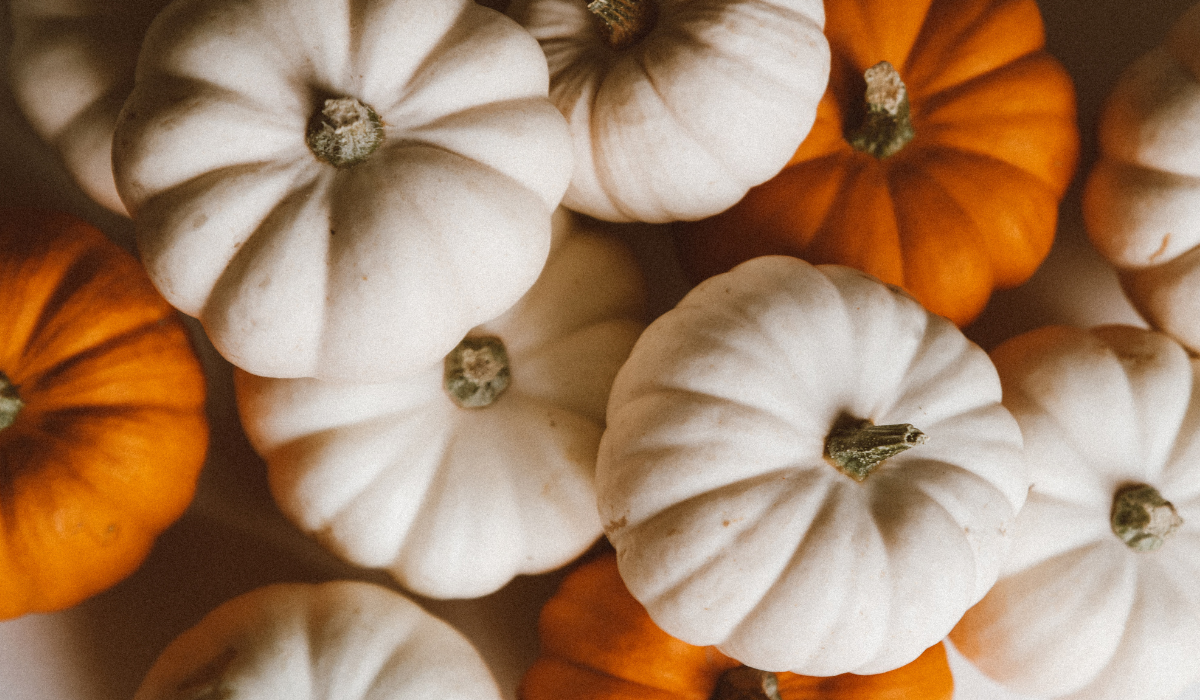 10 creative uses for your pumpkin