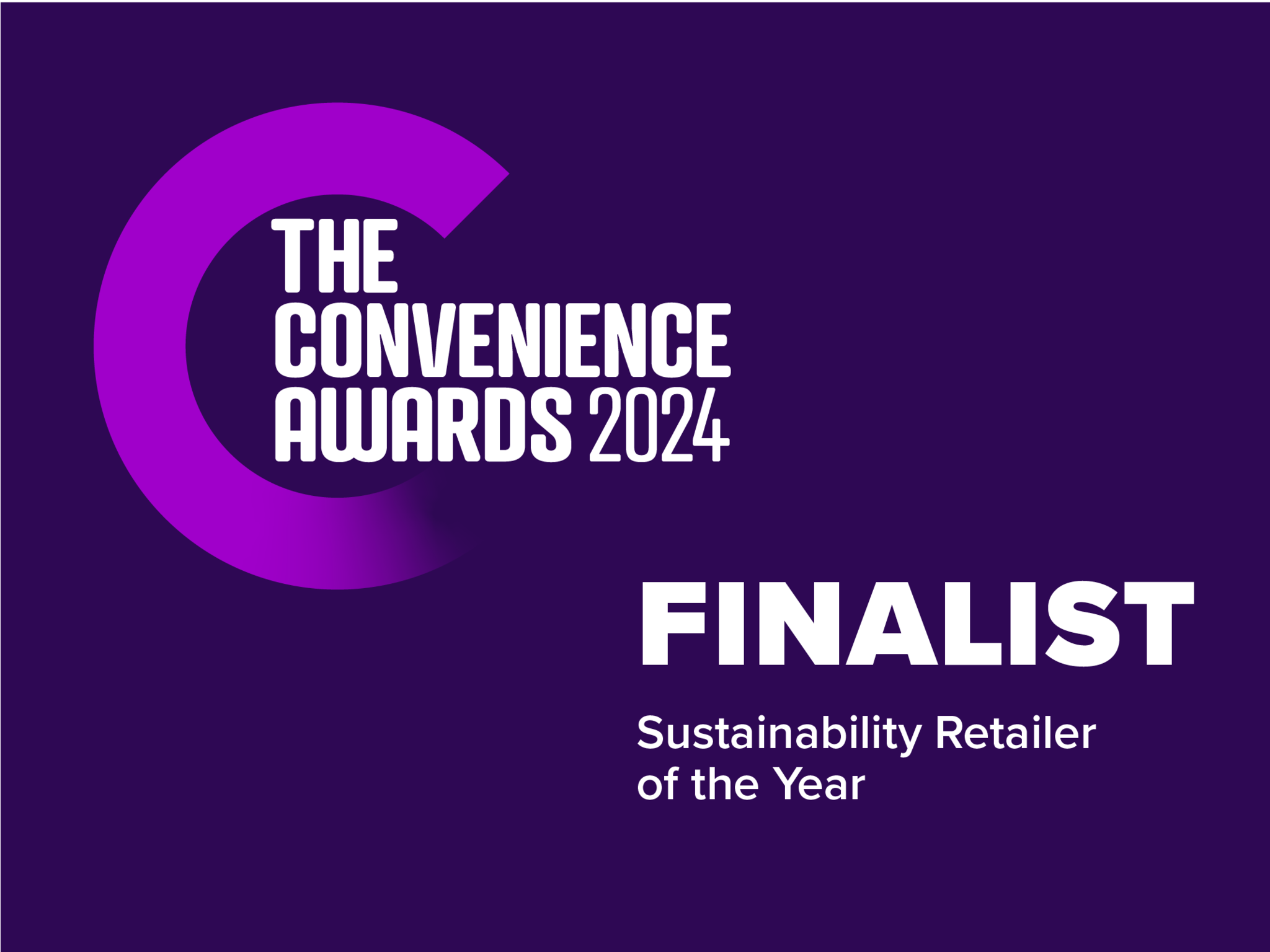 The Convenience Awards 2024