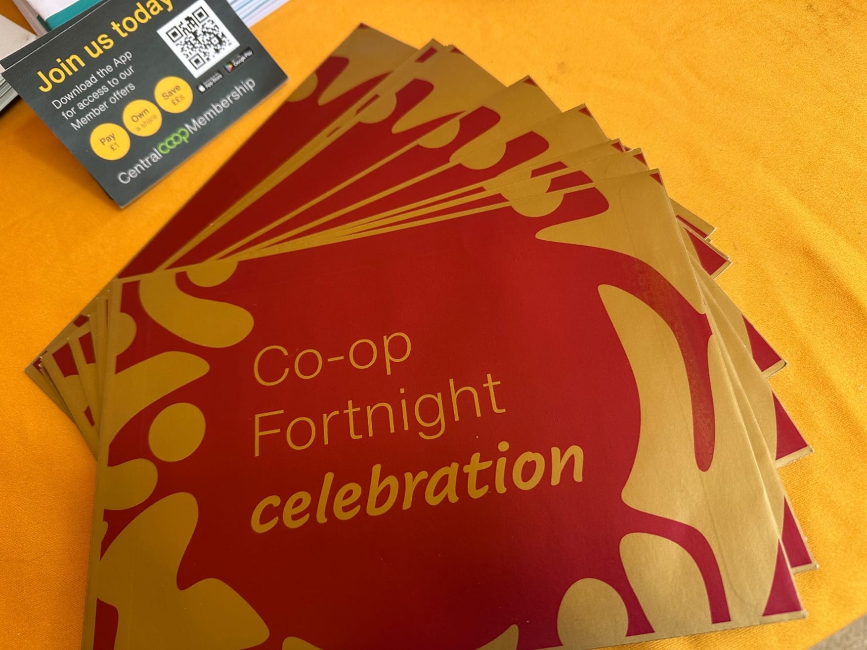 Looking back at Co-op Fortnight 2025