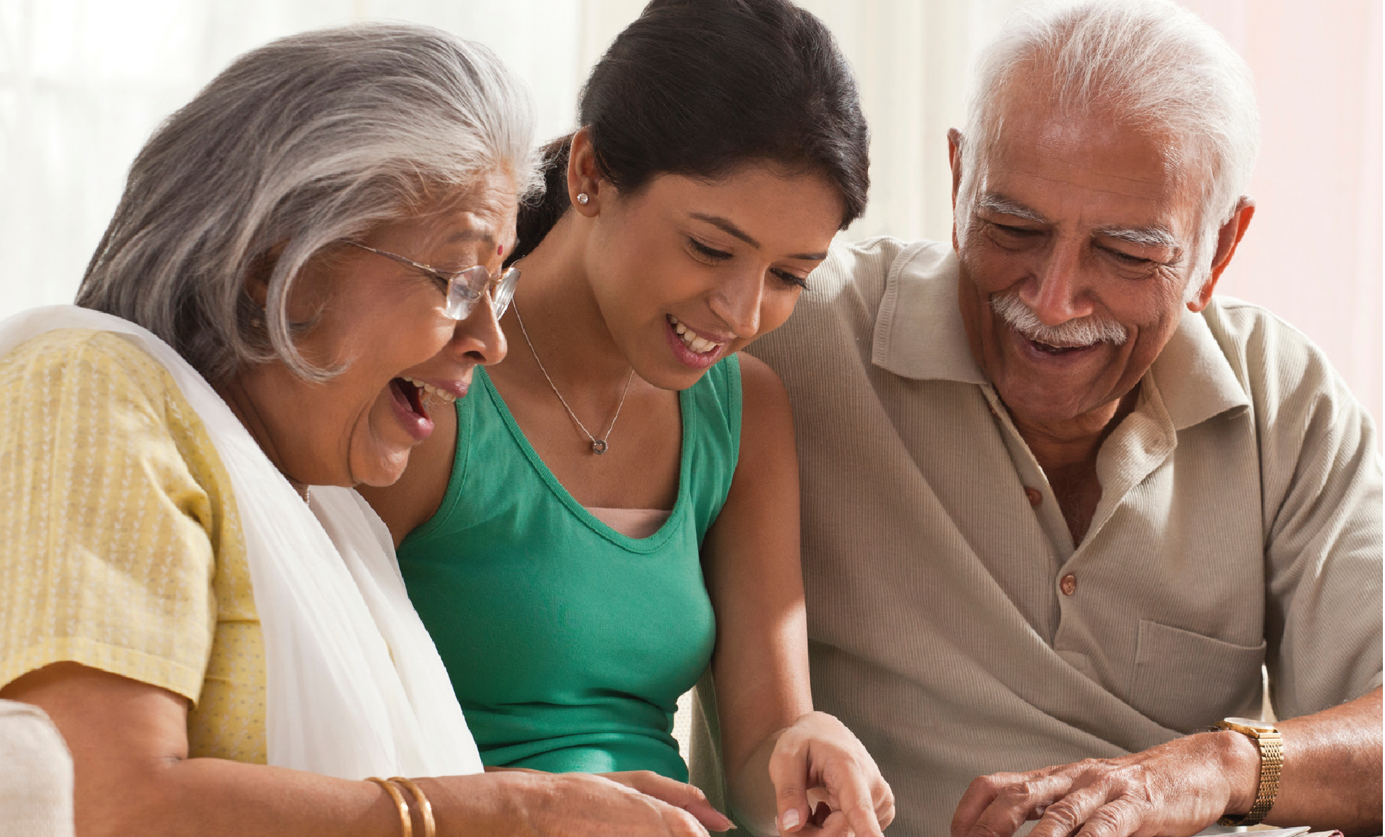 Membership Means More - for you and for them