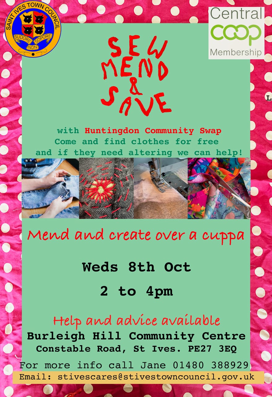 Community Event in St.Ives