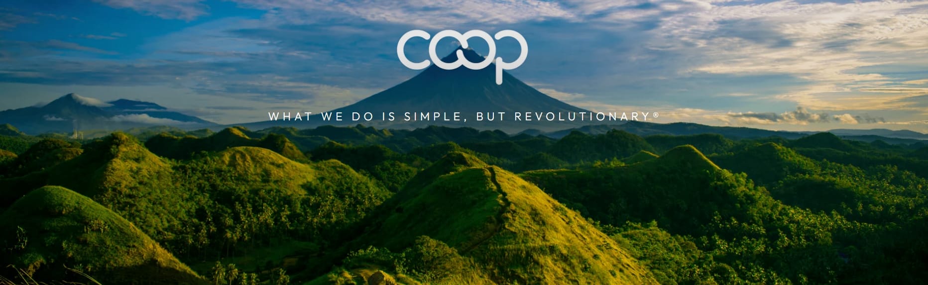 Revolver co‑operative is ranked number 1 in ethical consumer guide.