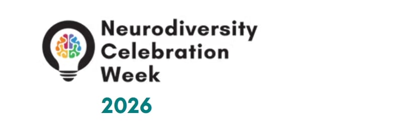 Celebrating Neurodiversity Week: Creating a Workplace Where Everyone Thrives