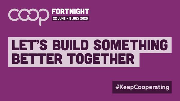 Coops Fortnight Kicks Off