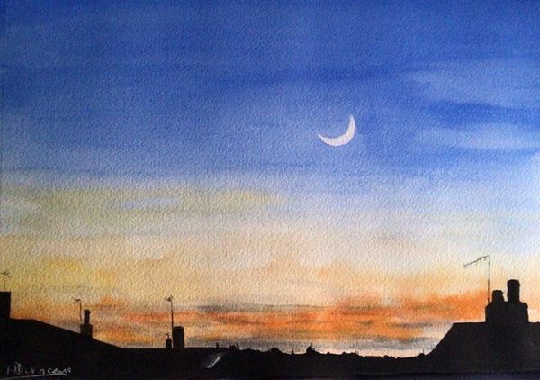 Lutterworth Watercolour Artists' Co-operative