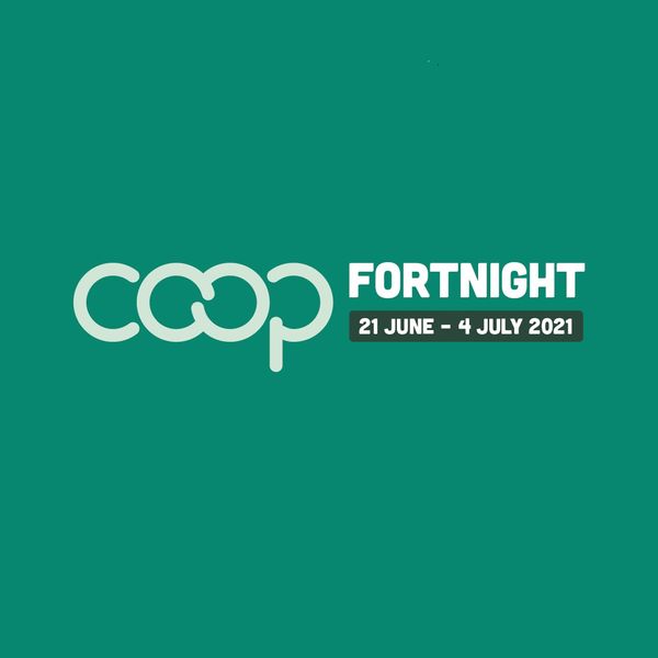 Co-op Fortnight and celebrating Robert Owen