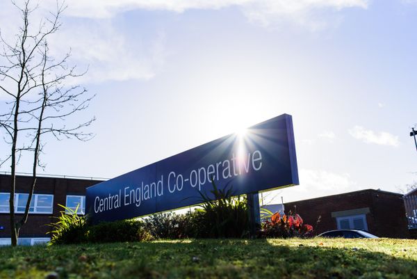 We have made the top five in annual report of the 100 best performing co-operatives