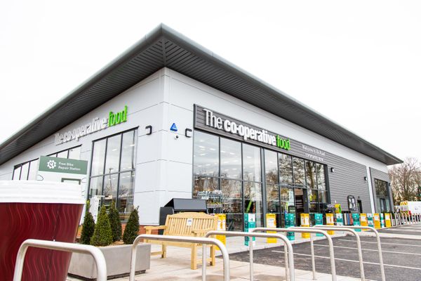 Central England Co-op says big festive thank you to hard working colleagues by closing food stores on Boxing Day