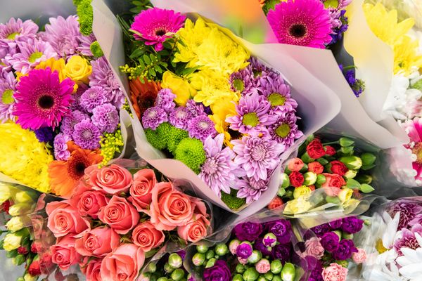 New Central England Co-op research on Mother’s Day purchases revealed ahead of this year’s event