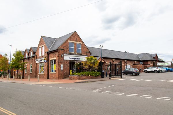 Major investment set to transform Leicestershire food store with completely new look