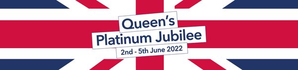 The Queen’s Platinum Jubilee