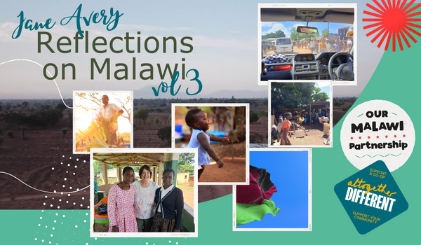 Reflections on Malawi: Vol 3