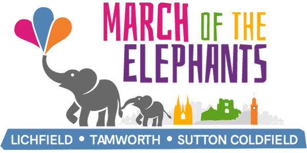 March of the Elephants 2024