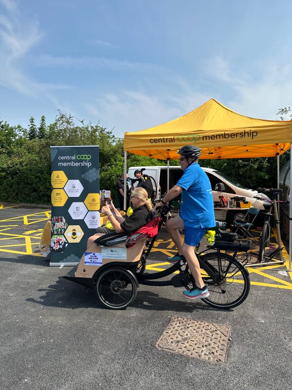 Free Bike Health Checks