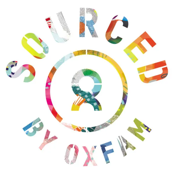 Sourced by Oxfam with Pride