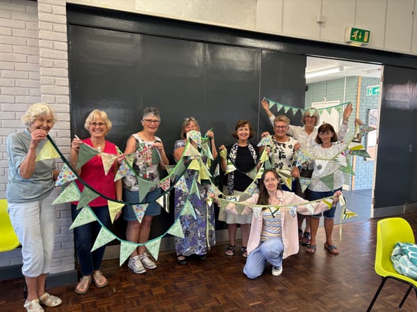 St Ives Green Week