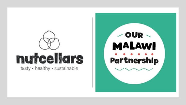 Growing Macadamia with Purpose in Malawi