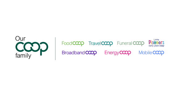 OurCoop Society launches: creating a purpose-led family of businesses