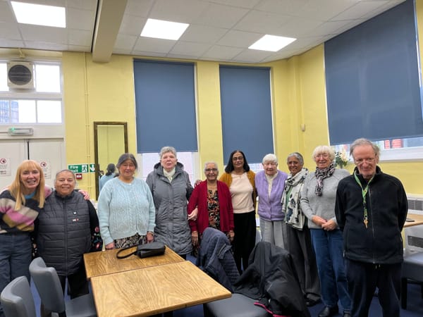 Supporting our Members and Communities